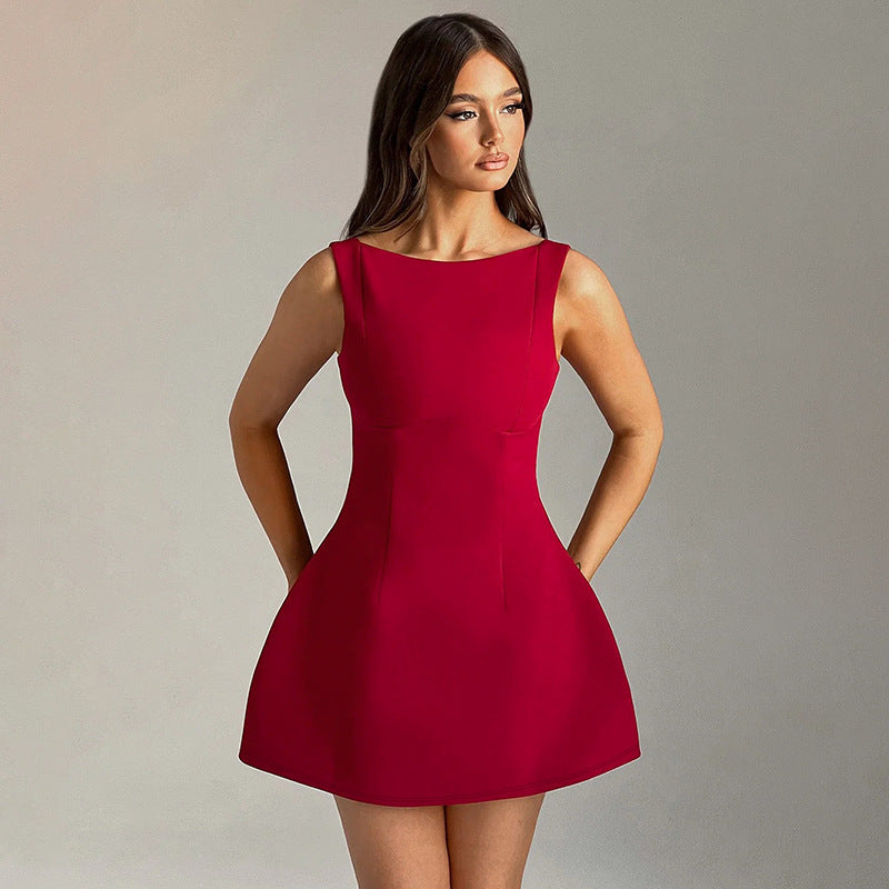 Taylor™ | Mini-jurk