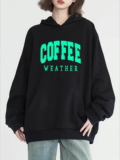Trixx™ | Sweater Coffee Weather