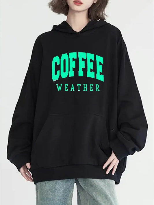 Trixx™ | Sweater Coffee Weather