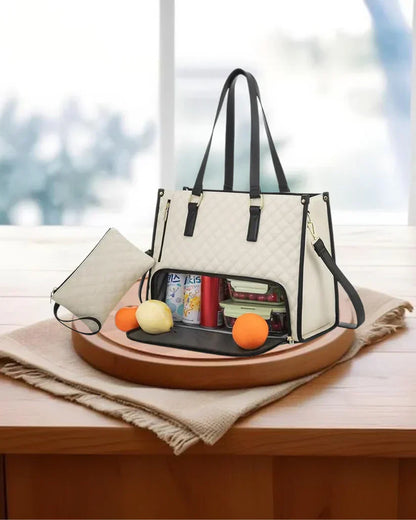 Josephine™ | 3-IN-1 Totebag