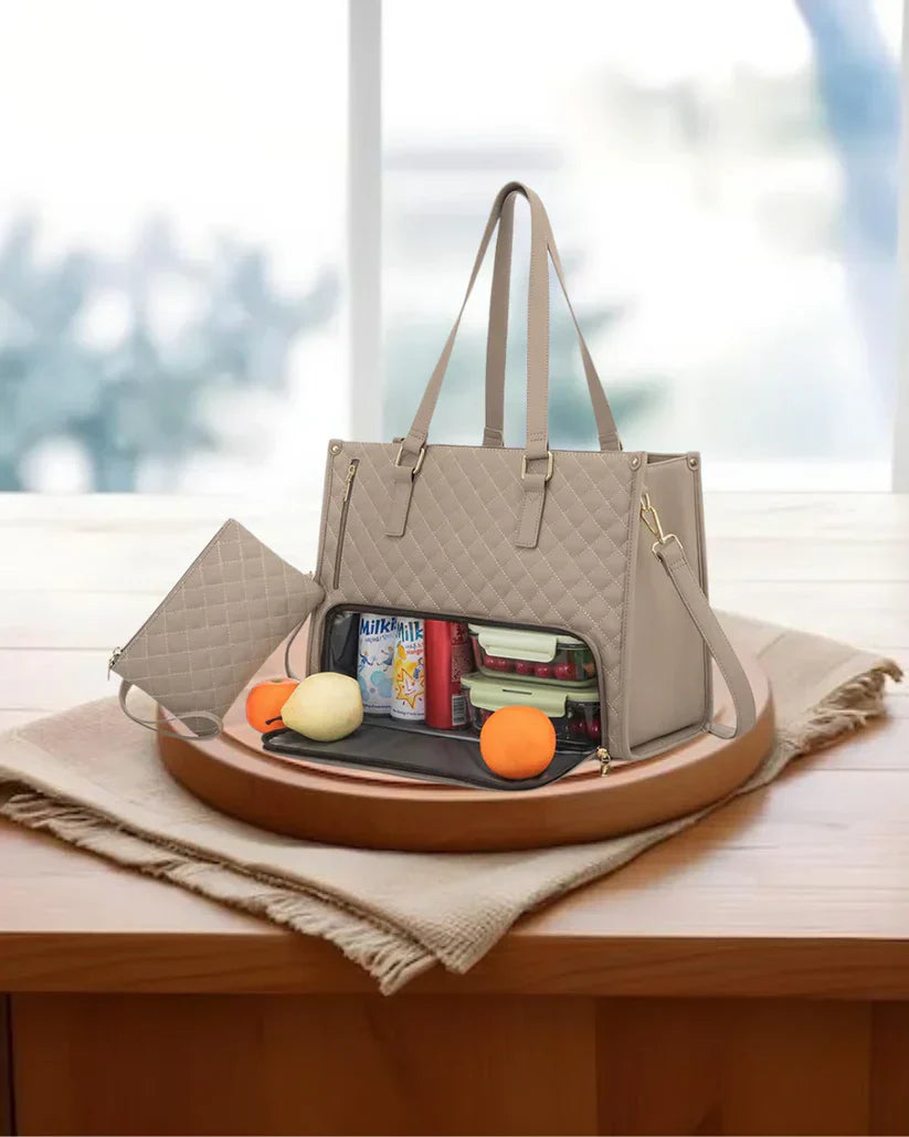 Josephine™ | 3-IN-1 Totebag