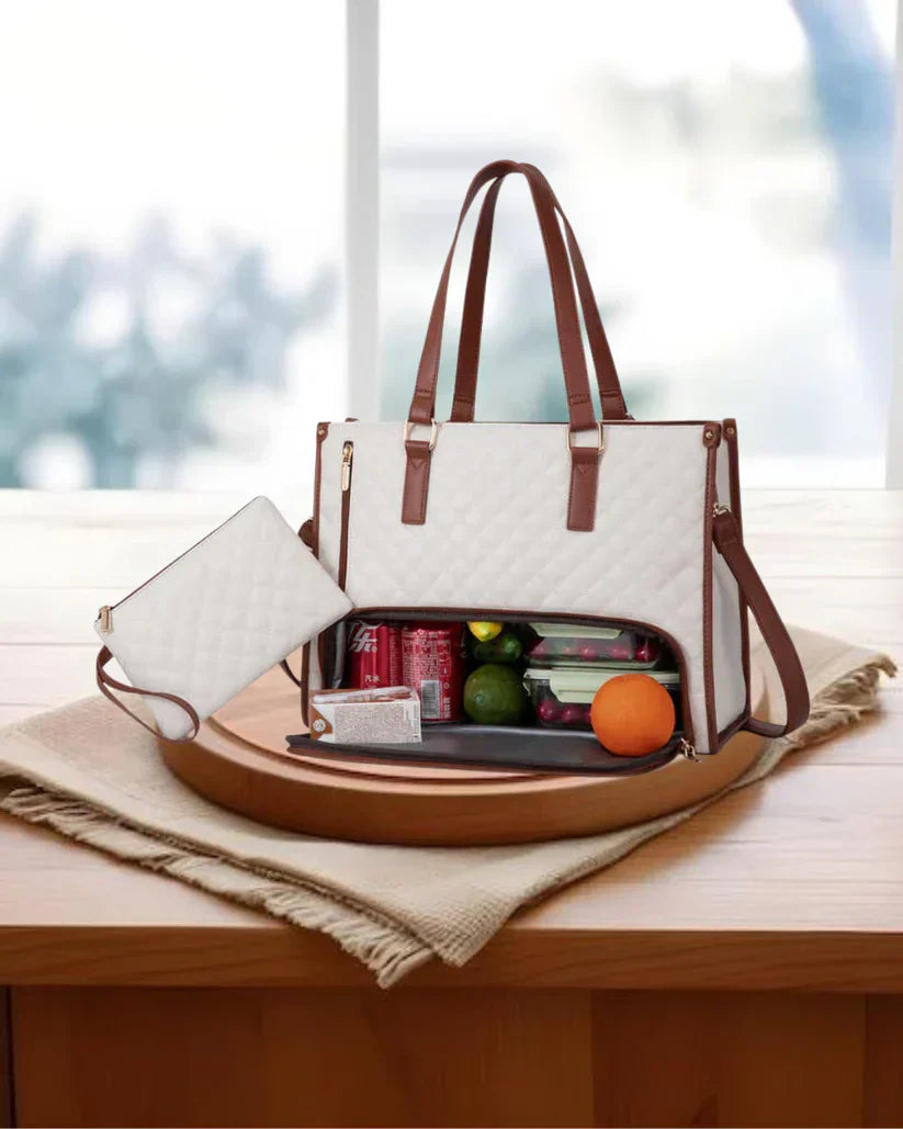 Josephine™ | 3-IN-1 Totebag