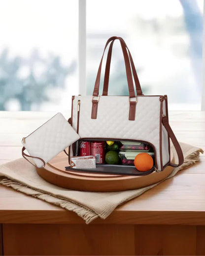 Josephine™ | 3-IN-1 Totebag