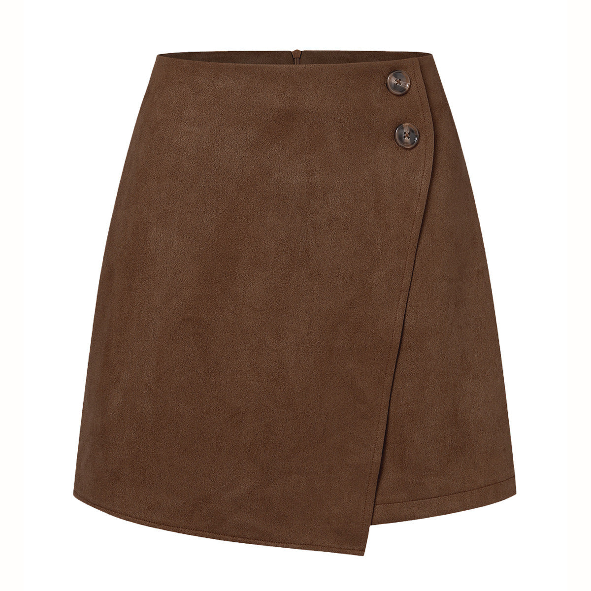 Clara™ | Suede rok