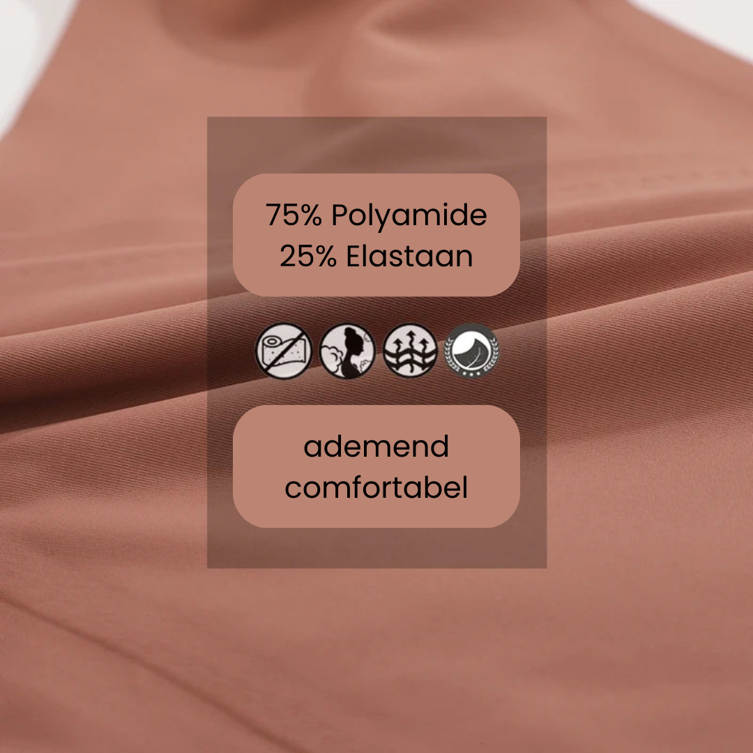 Fem-Care™ | Innovatief menstruatieondergoed