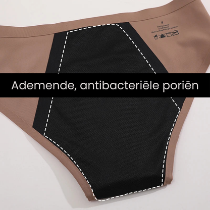 Fem-Care™ | Innovatief menstruatieondergoed