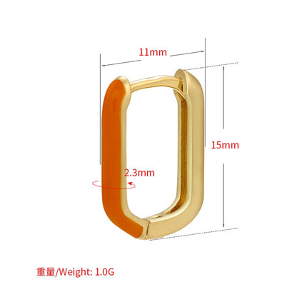 Danay™ | Oorbellen