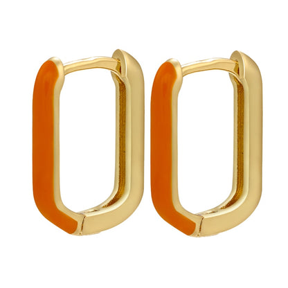 Danay™ | Oorbellen