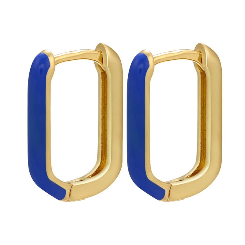 Danay™ | Oorbellen