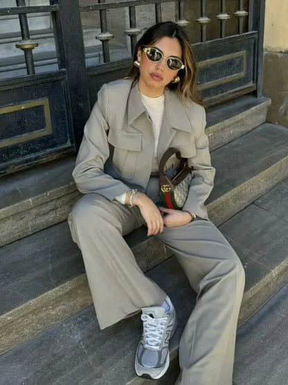 Nova™ | Old-Money-Set