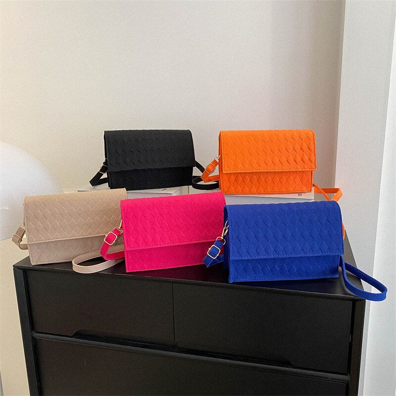 Zita™ | Schoudertas