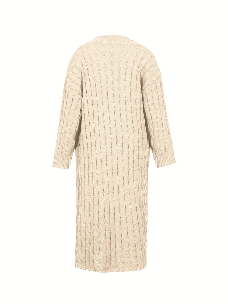 Kitty™ | Winter cardigan