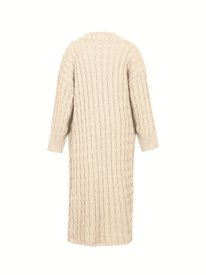 Kitty™ | Winter cardigan