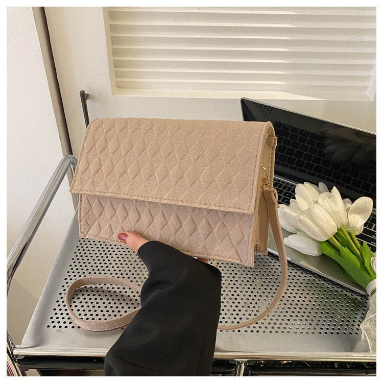 Zita™ | Schoudertas