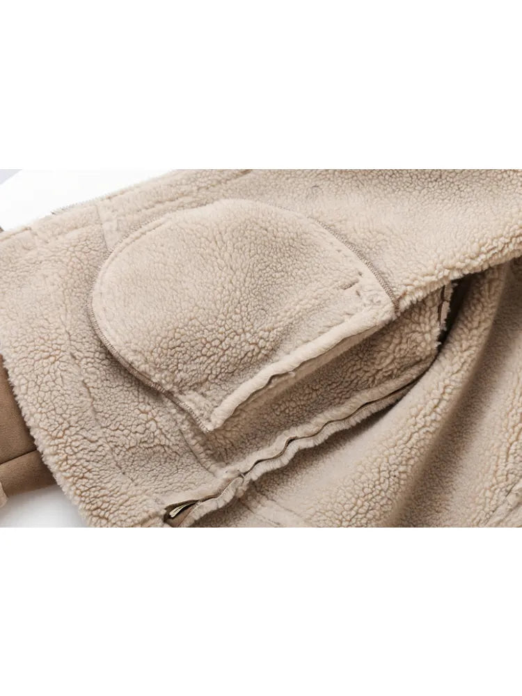 Holly™ | Vintage winterjas