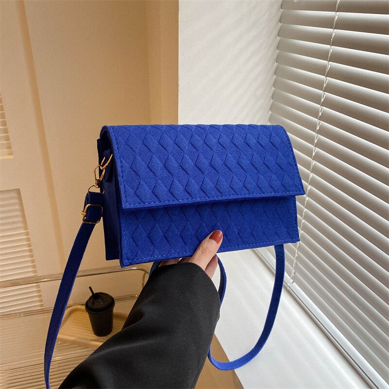 Zita™ | Schoudertas