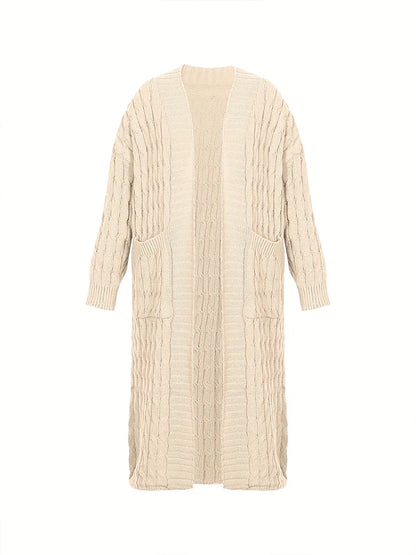 Kitty™ | Winter cardigan