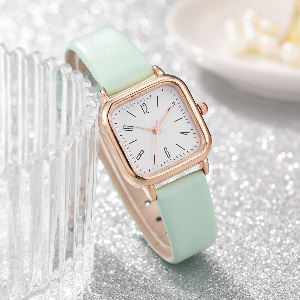 Pure Color™ | Horloge