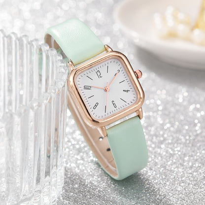 Pure Color™ | Horloge