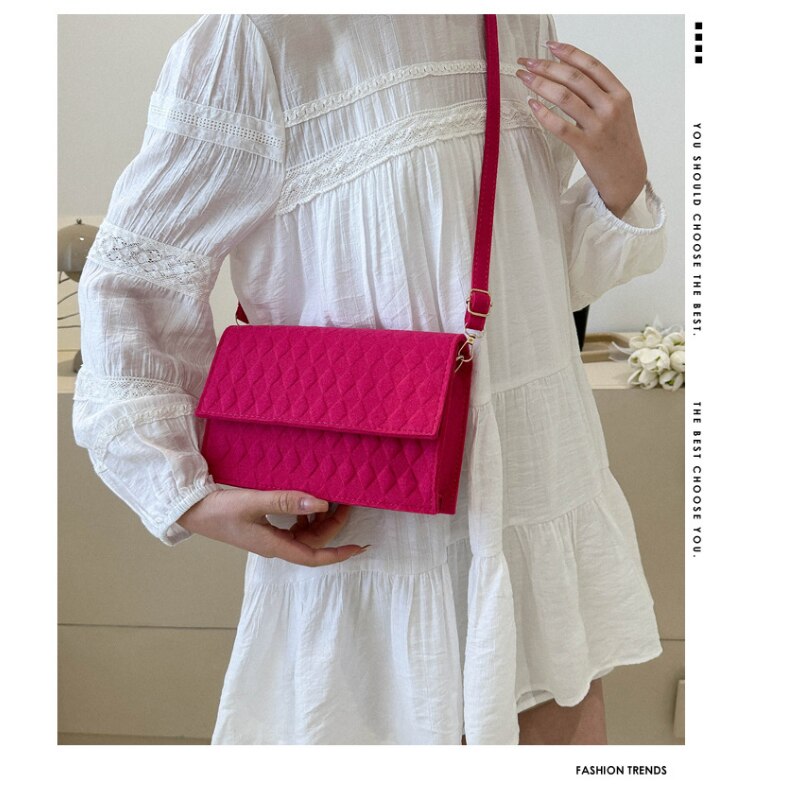 Zita™ | Schoudertas