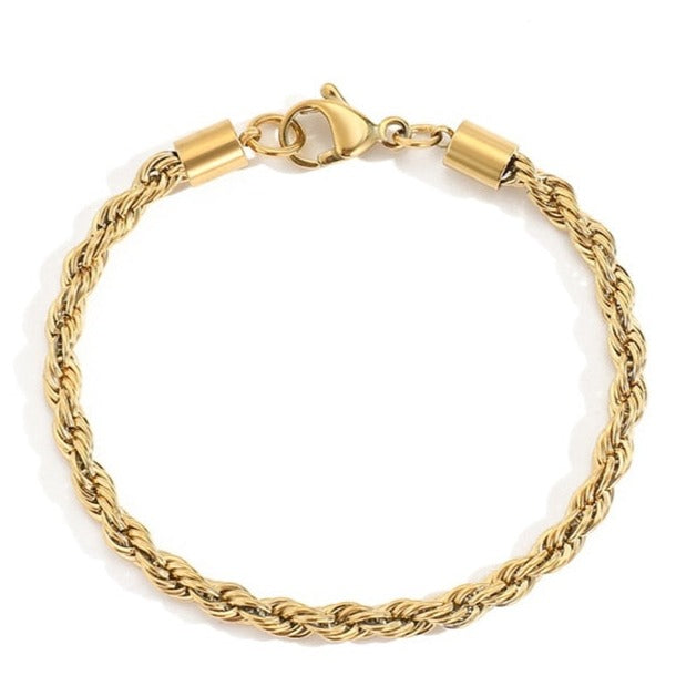 Dory™ | Stainless-steel armband