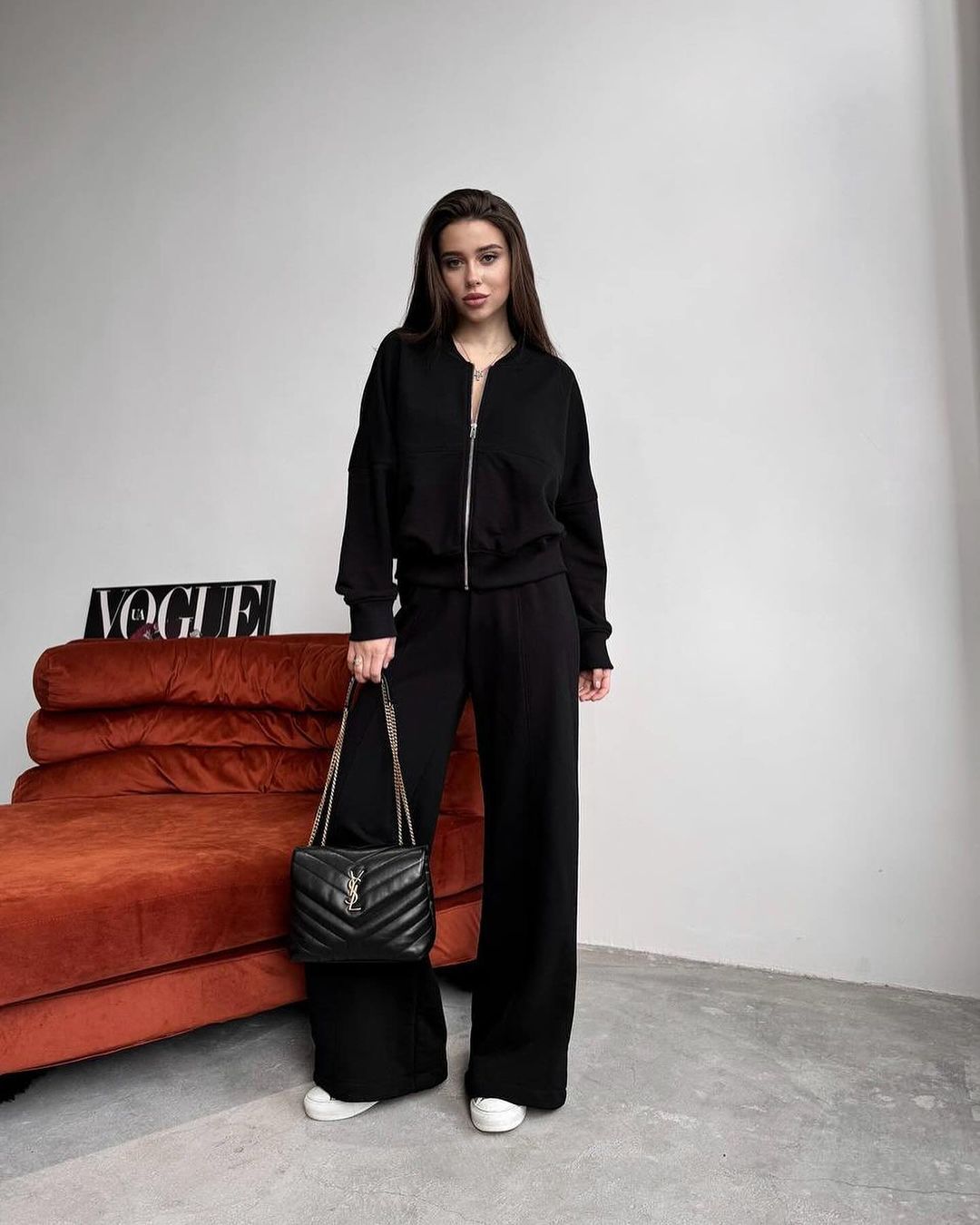 Michigan™ | Trainingspak