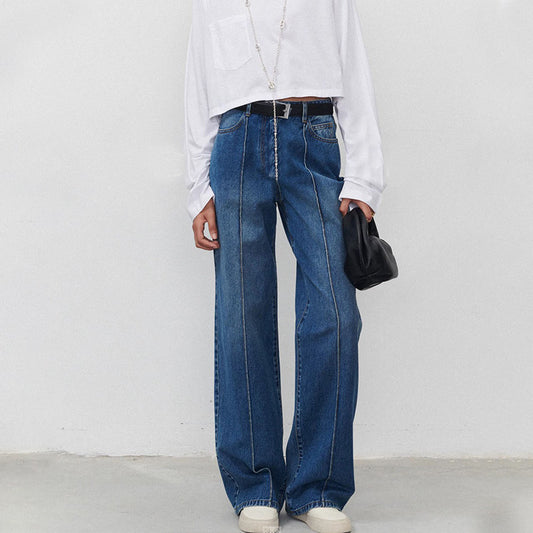 Lulu™ | Jeansbroek wide fit