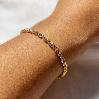 Dory™ | Stainless-steel armband